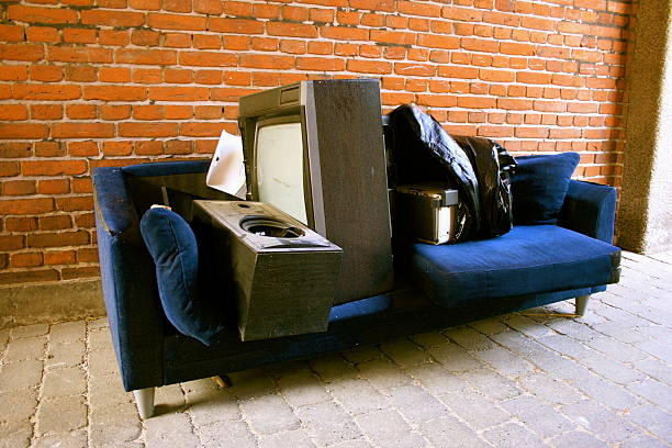 Best Affordable Junk Removal Services  in Glenwood, MN